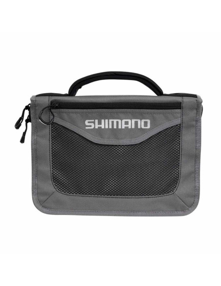 Bolsa Shimano Predator Lure Wallet